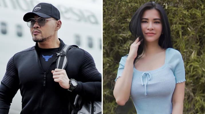 Heboh Pengakuan Deddy Corbuzier Pernah Tidur Bareng Maria Vania, Blak-blakan Ungkit Masa Lalu!