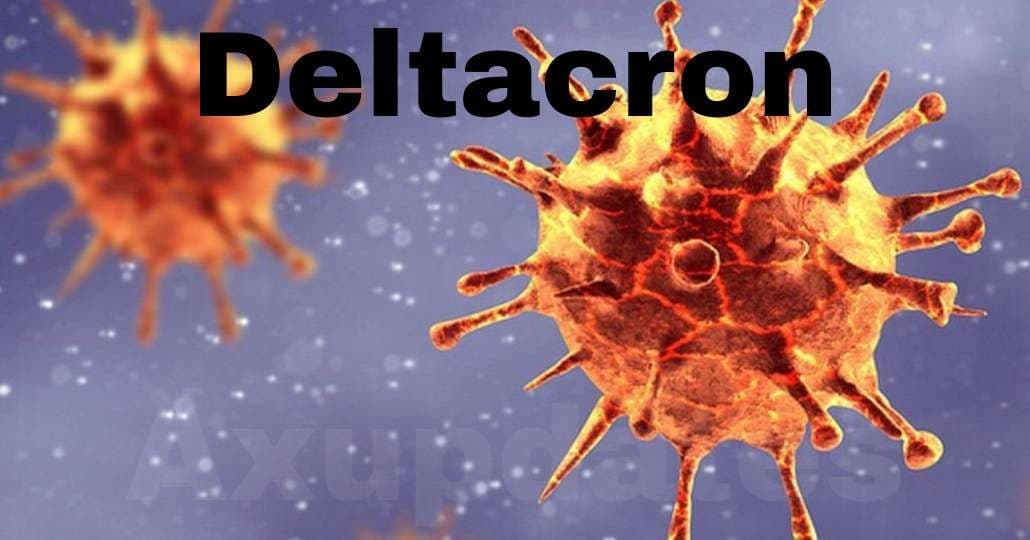 Peneliti Siprus Klaim Temukan Deltacron, Ilmuwan Mengatakan: Itu Alarm Palsu