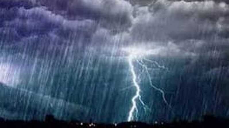 Ternyata Dentuman Bikin Panik Warga Jateng Berasal dari Suara Ini...