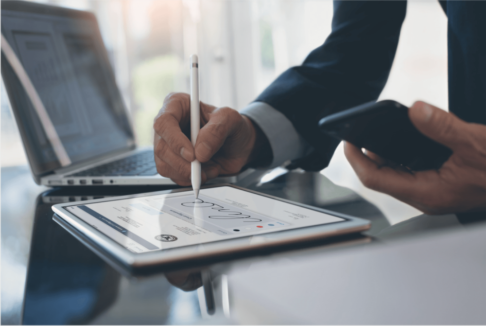 Gak Perlu Ribet, Ini Cara Membuat Tanda Tangan Digital dengan Mudah