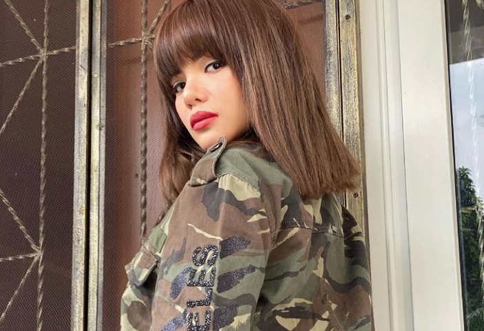 Artis Dinar Candy (Foto: Istimewa)