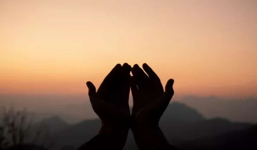 Bismillah, Doa Hari Ke-27 Ramadan Lengkap dengan Artinya