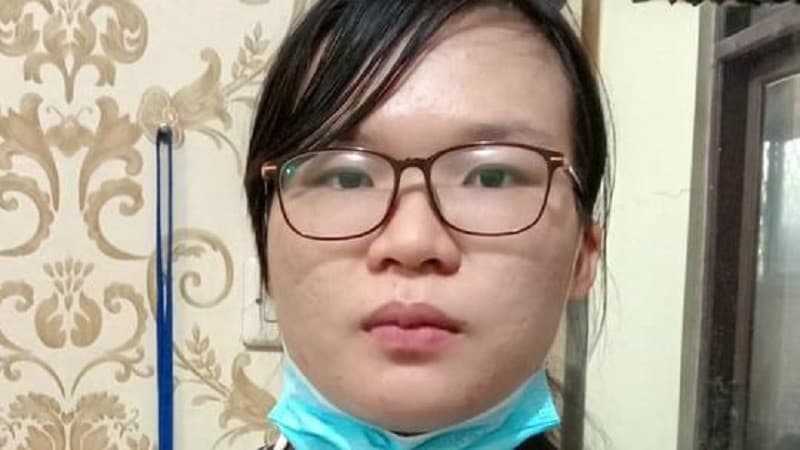  dokter Mery Anastasia (Foto:Istimewa)