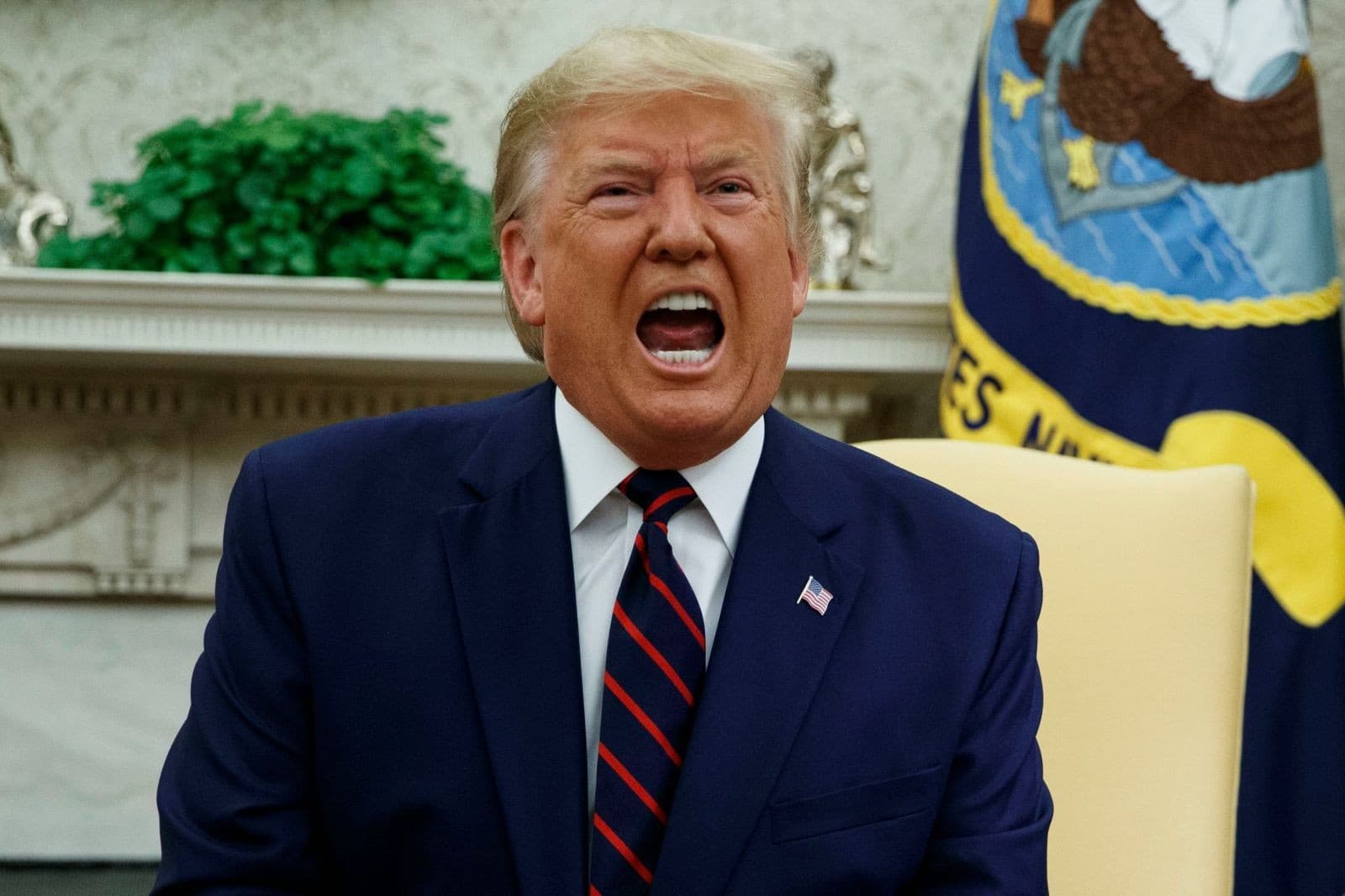 Donald Trump (istimewa)