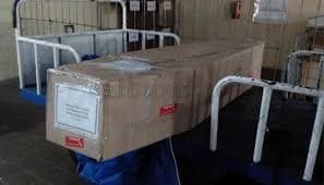 Malaysia Kirim Dua Peti Jenazah Pekerja Migran Ilegal ke NTT