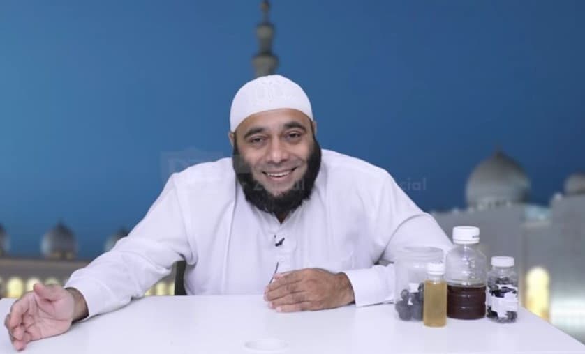 Dokter Zaidul Akbar