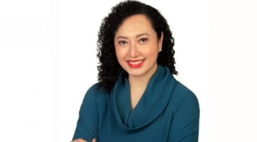 Dokter Karina, penemu terapi aaPRP (Foto: Istimewa)