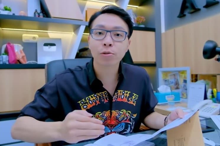 Kasus Illegal Access Richard Lee: Antara Pembuktian dan Keteledoran