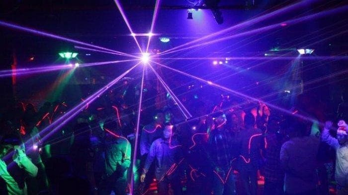 Catat! Kemenkumham Jamin Negara Tak Ambil Sepeser Pun Soal Pungutan Royalti Lagu di Kafe