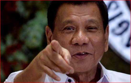 Putrinya Dimakzulkan, Eks Presiden Filipina Rodrigo Duterte Ancam Bunuh Senator dengan Bom