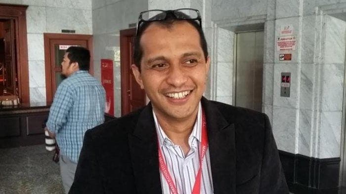 Prof Eddy OS Hiariej (Foto: Istimewa)