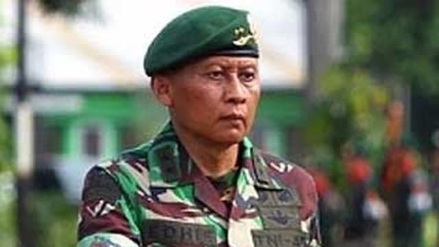 Pramono Edhi Wibowo (Foto:Istimewa)