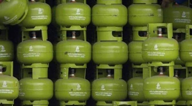 Elpiji 3 Kg Langka di Beberapa Daerah, Bos Pertamina Ungkap Penyebabnya