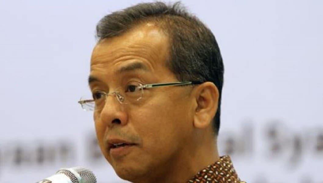 Materi Kasus Kejagung Sama dengan KPK, Pengacara Emirsyah Satar: Ne Bis In Idem dan Langgar HAM