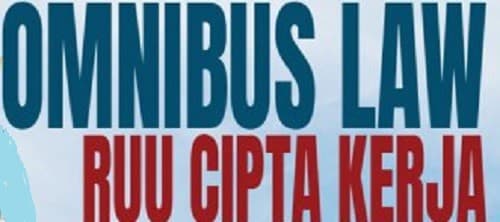 Hore, Klaster Pendidikan Akhirnya Dicabut dari Draf RUU Cipta Kerja