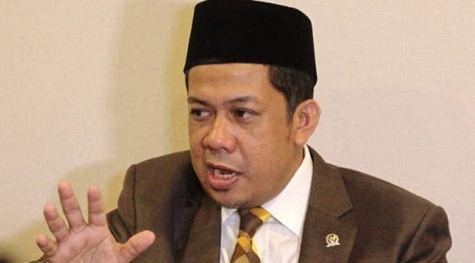 Namanya Terseret Kasus Dugaan Korupsi, Fahri Hamzah: Saya Enggak Akan Lari!