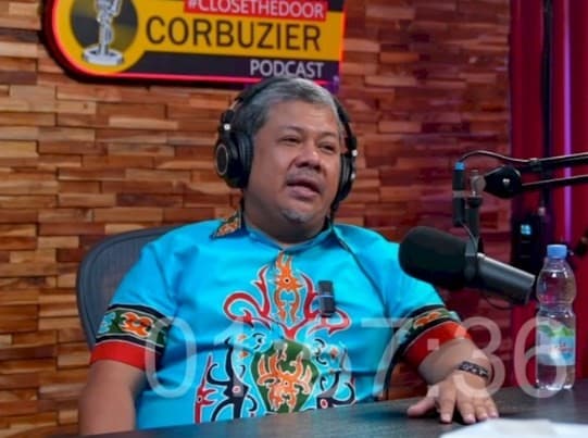 Beuh... Fahri Hamzah Beberkan 'Gaji Lain' DPR yang Gak Diungkap Krisdayanti: Dolarnya Baru Bos!