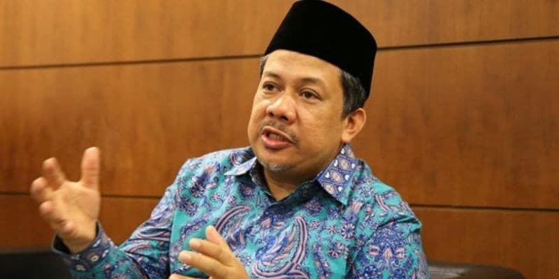 Wakil Ketua DPR Fahri Hamzah (doc: istimewa)