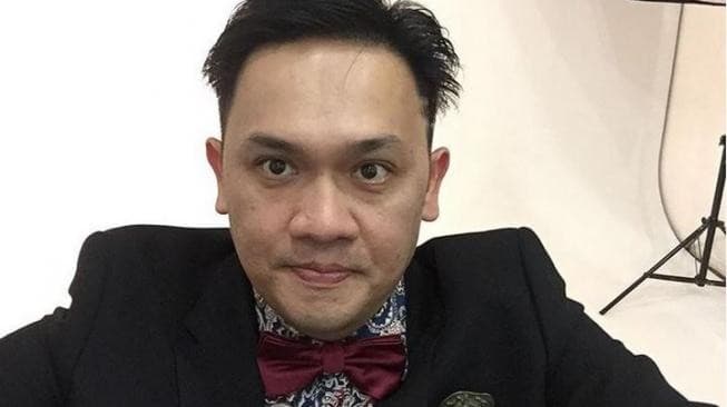 Farhat Abbas 'Turun Gunung' Bela Anak Nia Daniaty: Laporkan yang Menyogok!