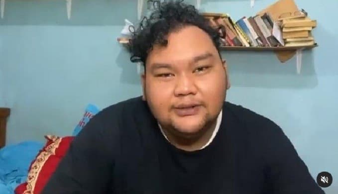 Kejamnya Jejak Digital! Ternyata Fico Fachriza Pernah Ngaku Habiskan Rp 1,77 M Buat Beli Narkoba