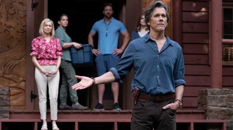 Tayang 5 Agustus! Ini Bocoran Film 'They/Them': Teror Pembunuh di Kemah Terapi Konversi Anak LGBT