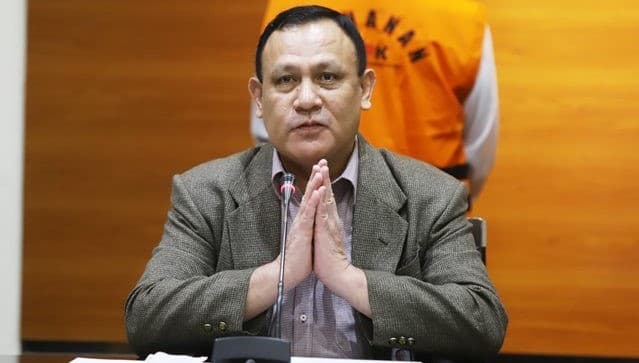 Firli Bahuri (Foto: Istimewa)