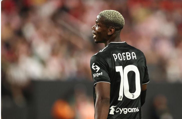 Paul Pogba (Foto: wall.alphacoders.com)
