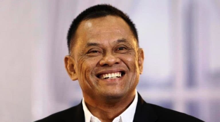 Elite PDIP Balas Pernyataan Gatot Nurmantyo, Tersirat de-Soehartoisasi