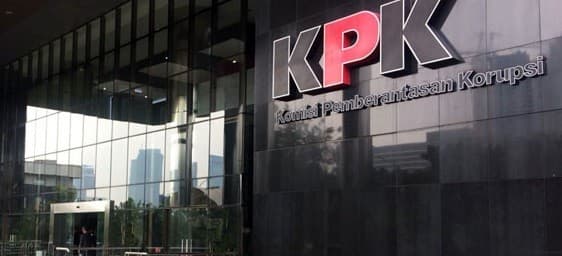Fix! Dua KPK Tetapkan 2 Jaksa sebagai Tersangka Suap TP4D