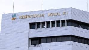 Gedung Kementerian Sosial (Kemensos)