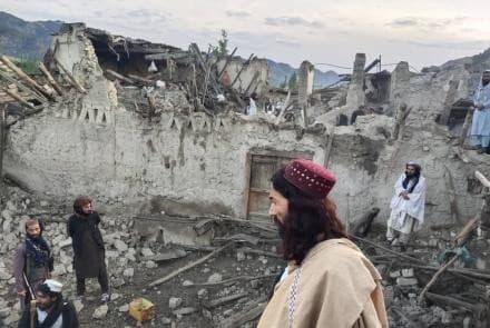 Foto: ToloNews