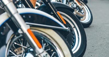 Sering Bikin Onar, Polisi Ringkus 14 Anggota Geng Motor 'Muke Muke'