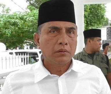 Gubernur Sumatera Utara Edy Rahmayadi (Foto:Istimewa)