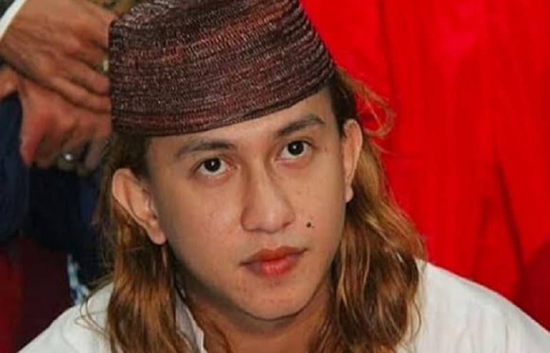 Habib Bahar vs Brigjen TNI! Debat Panas Soal Dasar Negara Hingga Sebut Jenderal Dudung