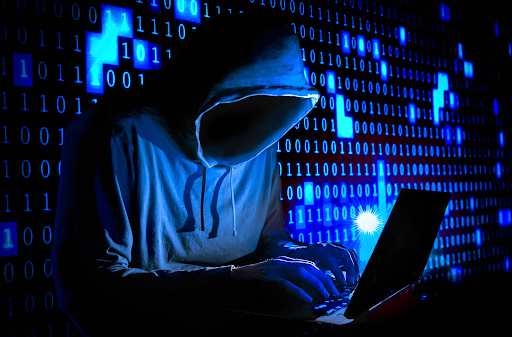 Ilustrasi Hacker (Foto: Istimewa)