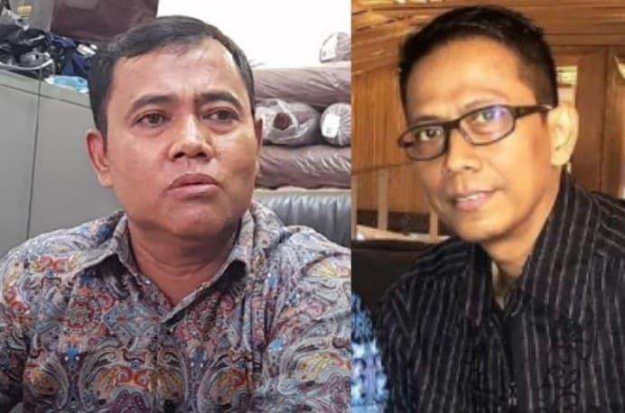 Viral Penampakan Rumah Haji Faisal Dijaga Ketat Polisi Usai Doddy Sudrajat Datang Mau Ambil Gala Sky