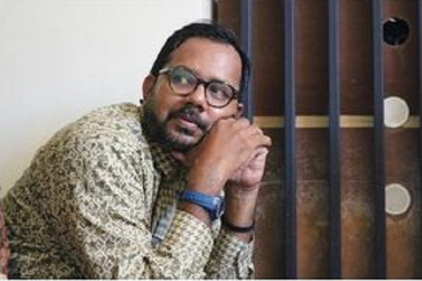 Haris Azhar (Foto:Istimewa)