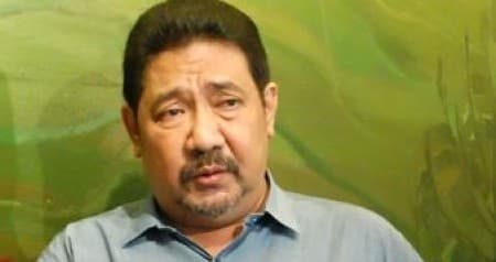 Ketua Dewan Nasional SETARA Institute, Hendardi (foto:istimewa)