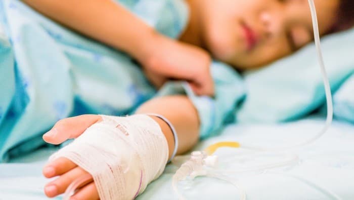 Bunda, Amalkan Doa Ini agar Anak Tak Terjangkit Hepatitis Akut Misterius