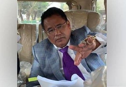 Hotman Paris Hutapea: Kasus Richard Lee Sangat Menarik dan Baru