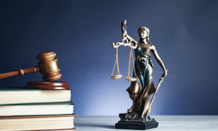 Ilustrasi hukum (Foto: Istimewa)