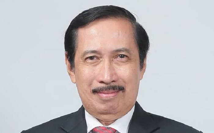 Rektor Universitas Ibnu Chaldun (UIC), Musni Umar (Foto:Istimewa)