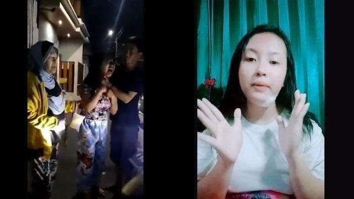 Viral Hoaks Ibu Gorok Anak saat Sahur, Penyebar Video Ditangkap Polisi