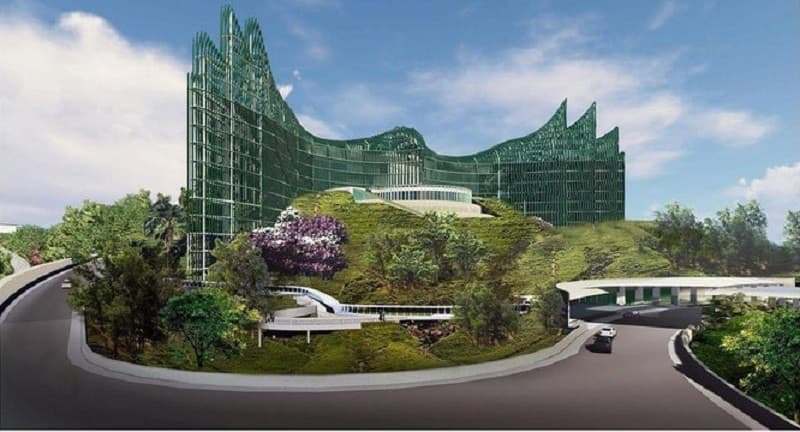 MK Batalkan HGU 190 Tahun IKN, Investor Bisa Auto Mundur?