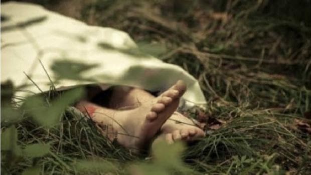 Ini Pelaku Mutilasi Mayat Perempuan 19 Tahun Tanpa Kepala yang Sedang Hamil