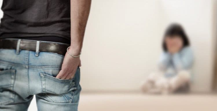 Ilustrasi pencabulan anak (Foto:Istimewa)