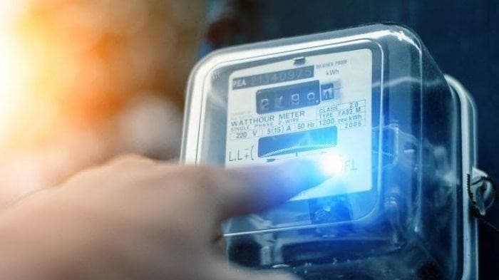 Meteran Listrik (Foto: Istimewa)
