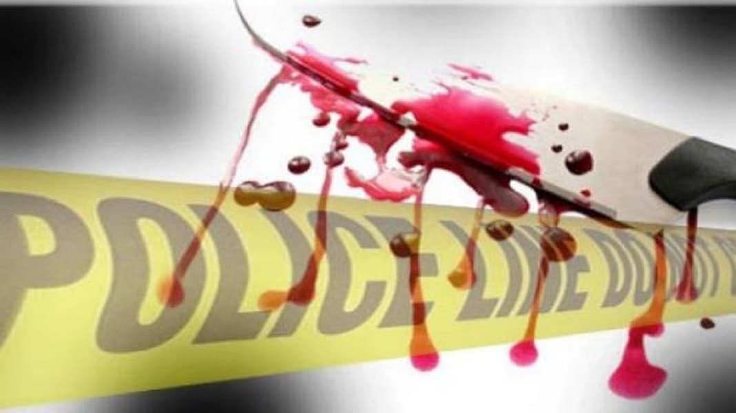 Kejam! Begal Ini Bacok Korban Banjir Bekasi yang Butuh Pertolongan