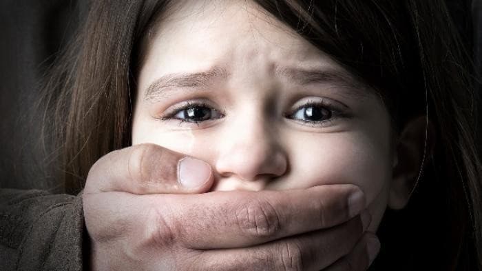 Polisi Ciduk Pelaku Penyekapan dan Penganiayaan Anak Delapan Tahun
