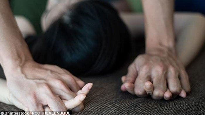 Kiamat! Bocah SD Dipaksa Setubuhi Kakak Perempuannya Hingga Hamil di Sumbar